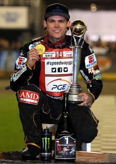 Tai Woffinden