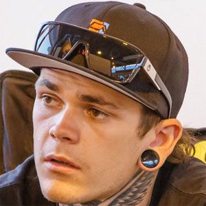 Tai Woffinden