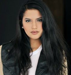 Tanaya Beatty