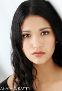 Tanaya Beatty