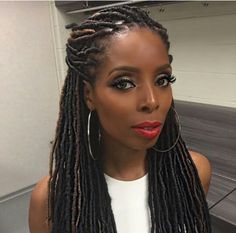 Tasha Smith