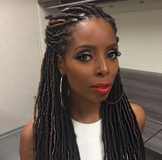 Tasha Smith