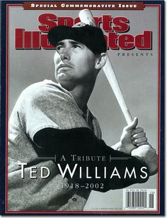 Ted Williams