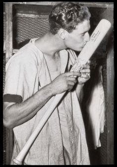 Ted Williams