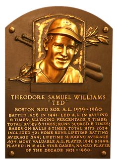 Ted Williams