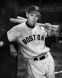 Ted Williams