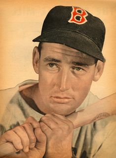 Ted Williams