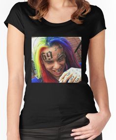 TEKASHI69 (6ix9ine)