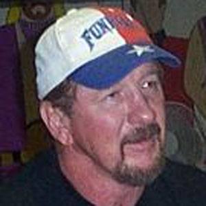 Terry Funk