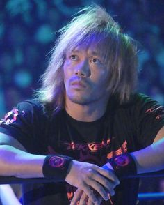 Tetsuya Naito