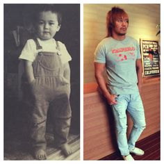 Tetsuya Naito