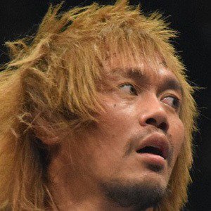 Tetsuya Naito