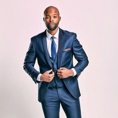 Thapelo Mokoena