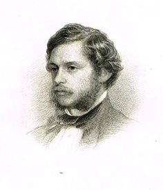 Theodore Winthrop