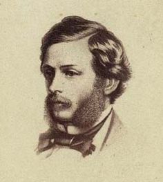 Theodore Winthrop