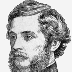 Theodore Winthrop