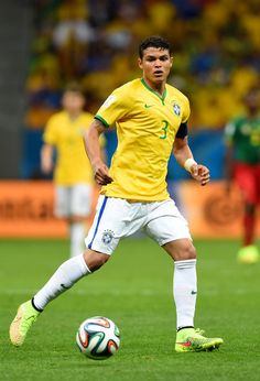 Thiago Silva