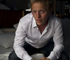 Thure Lindhardt