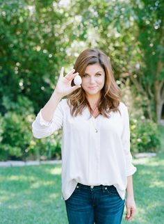 Tiffani Thiessen