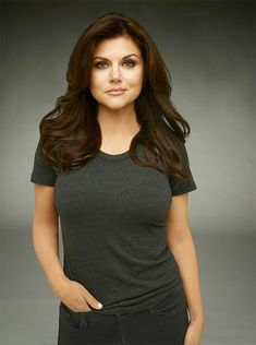 Tiffani Thiessen