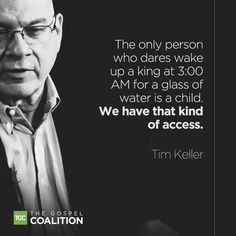 Timothy Keller