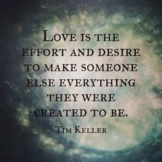 Timothy Keller