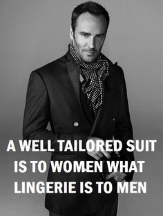 Tom Ford