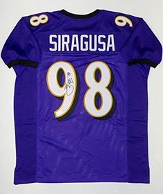 Tony Siragusa