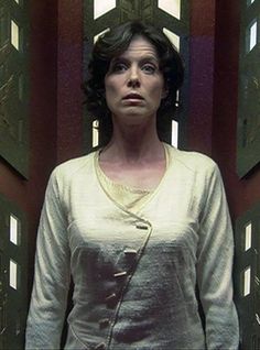 Torri Higginson