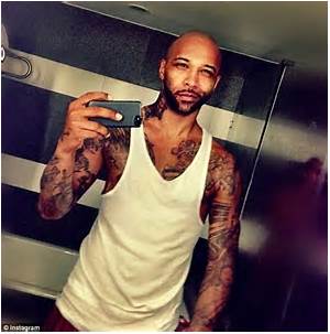 Trey Budden