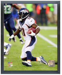 Trindon Holliday