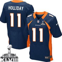 Trindon Holliday