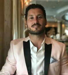 Valentin Chmerkovskiy