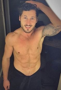 Valentin Chmerkovskiy