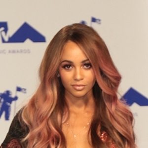 Vanessa Morgan