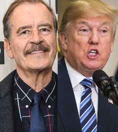 Vicente Fox