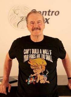 Vicente Fox