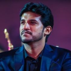 Vijay Yesudas