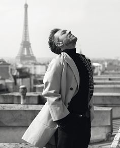 Vincent Cassel