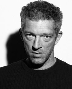 Vincent Cassel