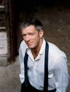 Vincent Cassel