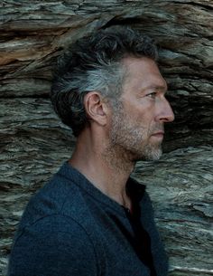 Vincent Cassel