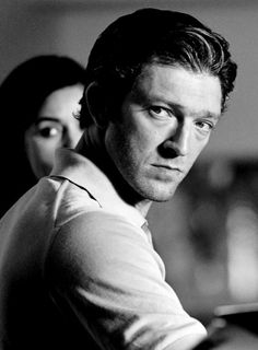 Vincent Cassel