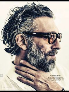 Vincent Cassel