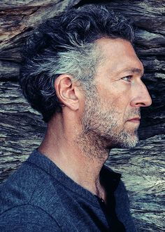 Vincent Cassel