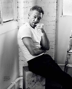 Vincent Cassel