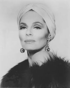 Viveca Lindfors