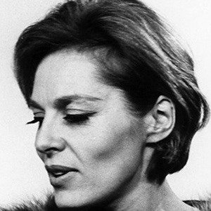 Viveca Lindfors