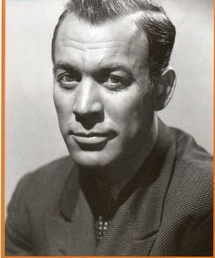 Ward Bond