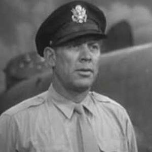 Ward Bond